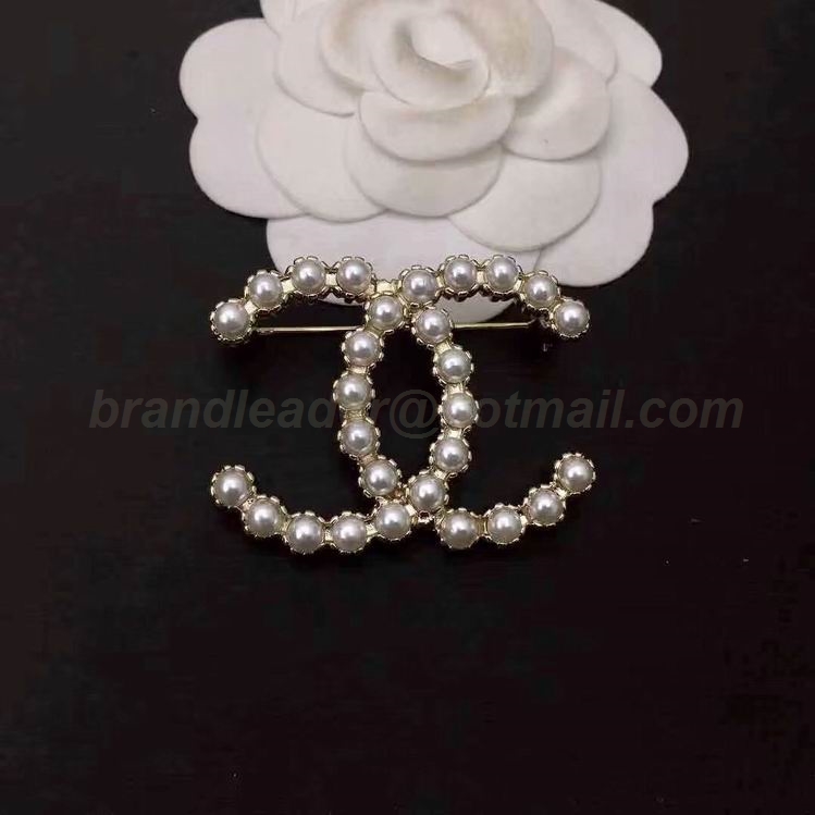 Chanel Brooch 14